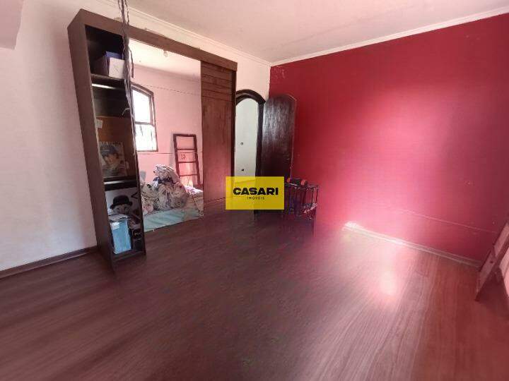Casa para para aluguel no bairro Vila Floresta, São Bernardo do Campo - Casari Imóveis: 