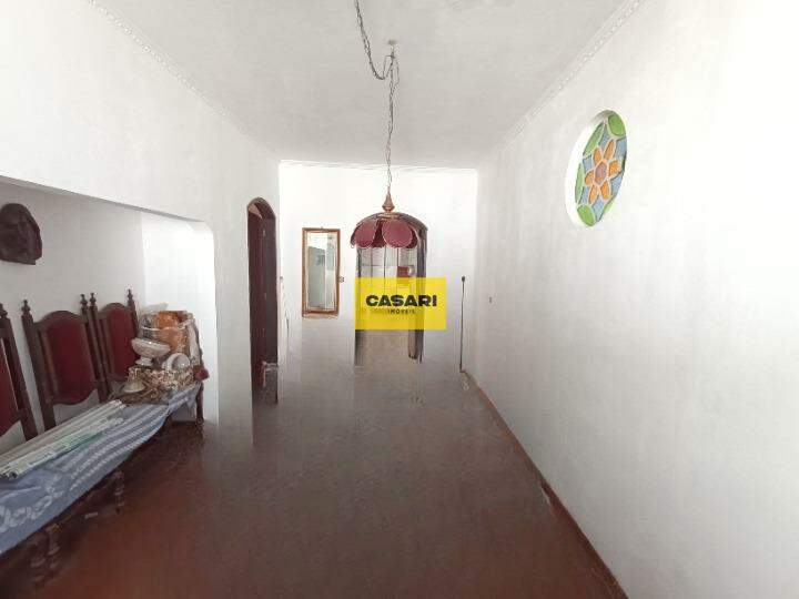 Casa para para aluguel no bairro Vila Floresta, São Bernardo do Campo - Casari Imóveis: 