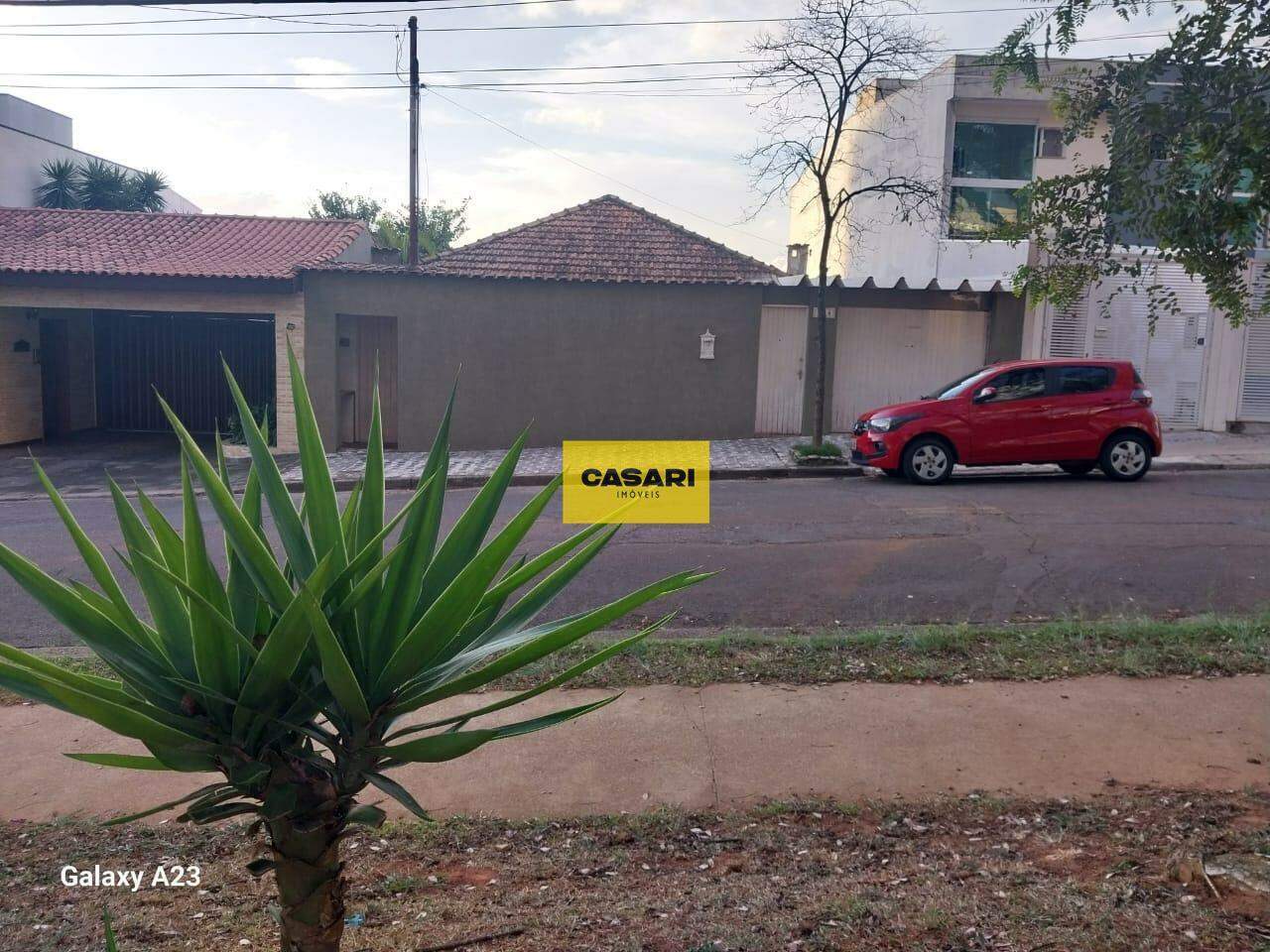 Casa para para aluguel no bairro Vila Floresta, São Bernardo do Campo - Casari Imóveis: 