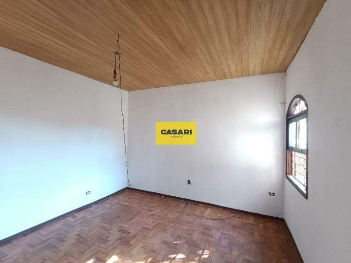 Casa para para aluguel no bairro Vila Floresta, São Bernardo do Campo - Casari Imóveis: 