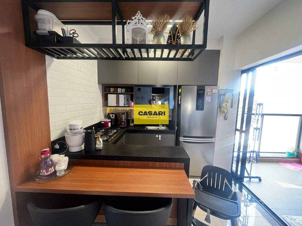 Apartamento para à venda no bairro Azaleia, Boituva - Casari Imóveis: 