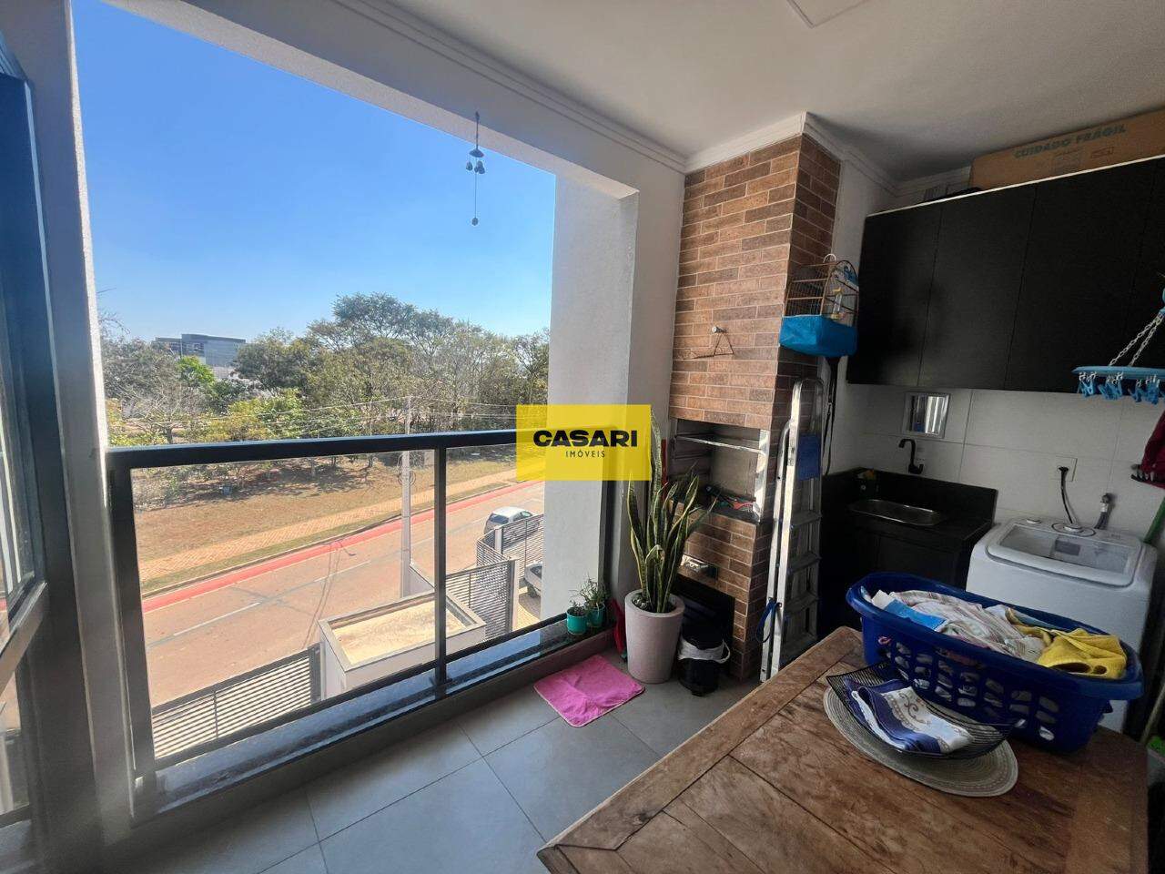 Apartamento para à venda no bairro Azaleia, Boituva - Casari Imóveis: 