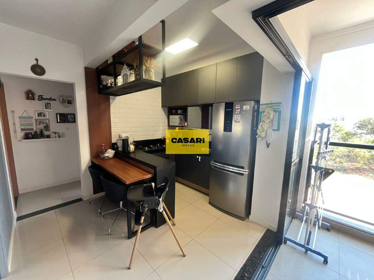 Apartamento para à venda no bairro Azaleia, Boituva - Casari Imóveis: 