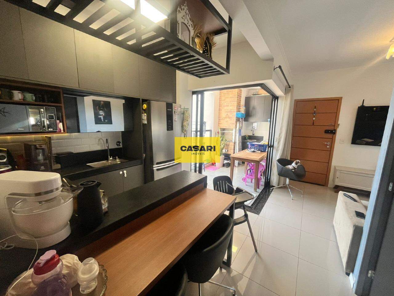 Apartamento para à venda no bairro Azaleia, Boituva - Casari Imóveis: 
