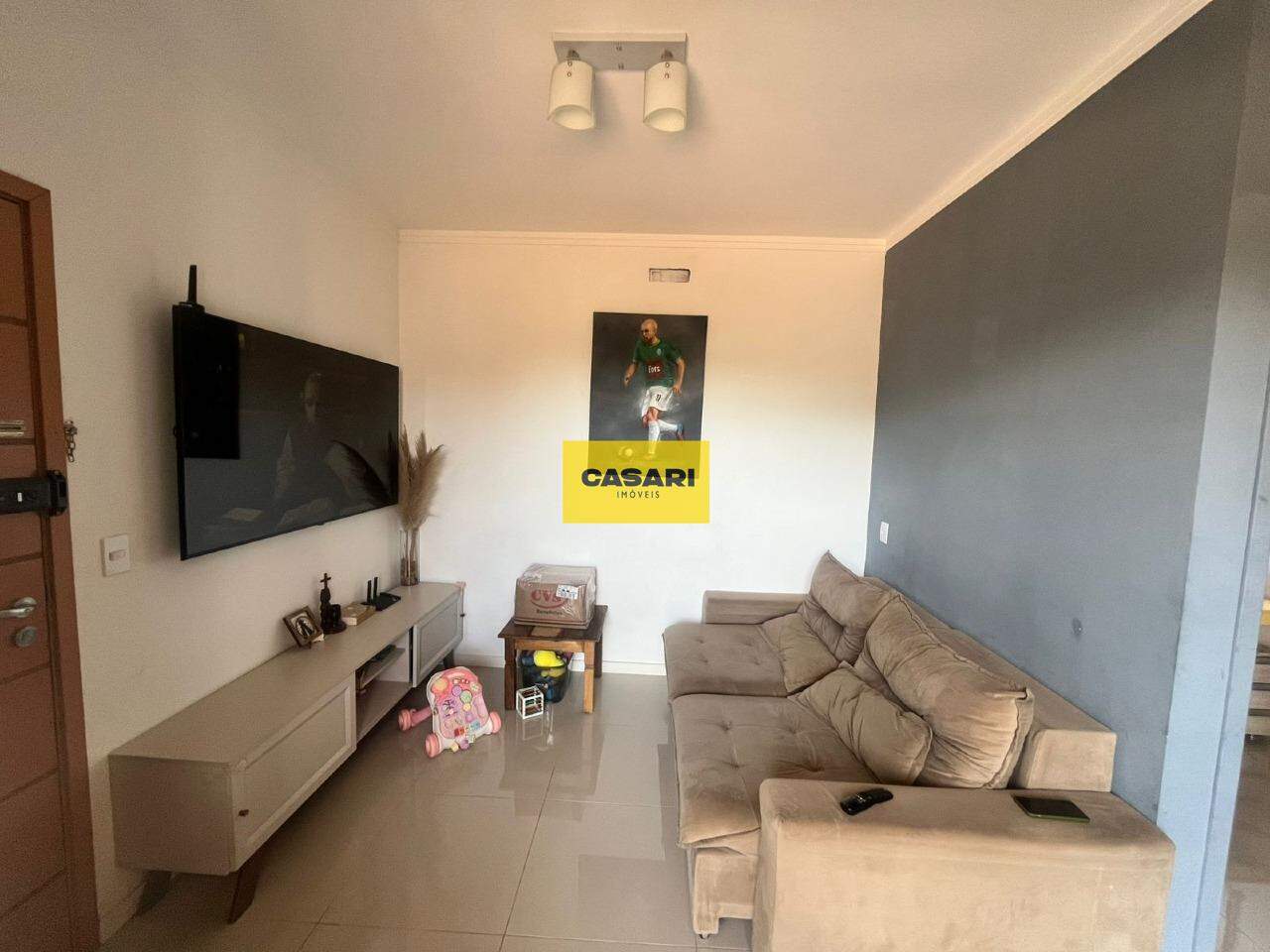Apartamento para à venda no bairro Azaleia, Boituva - Casari Imóveis: 