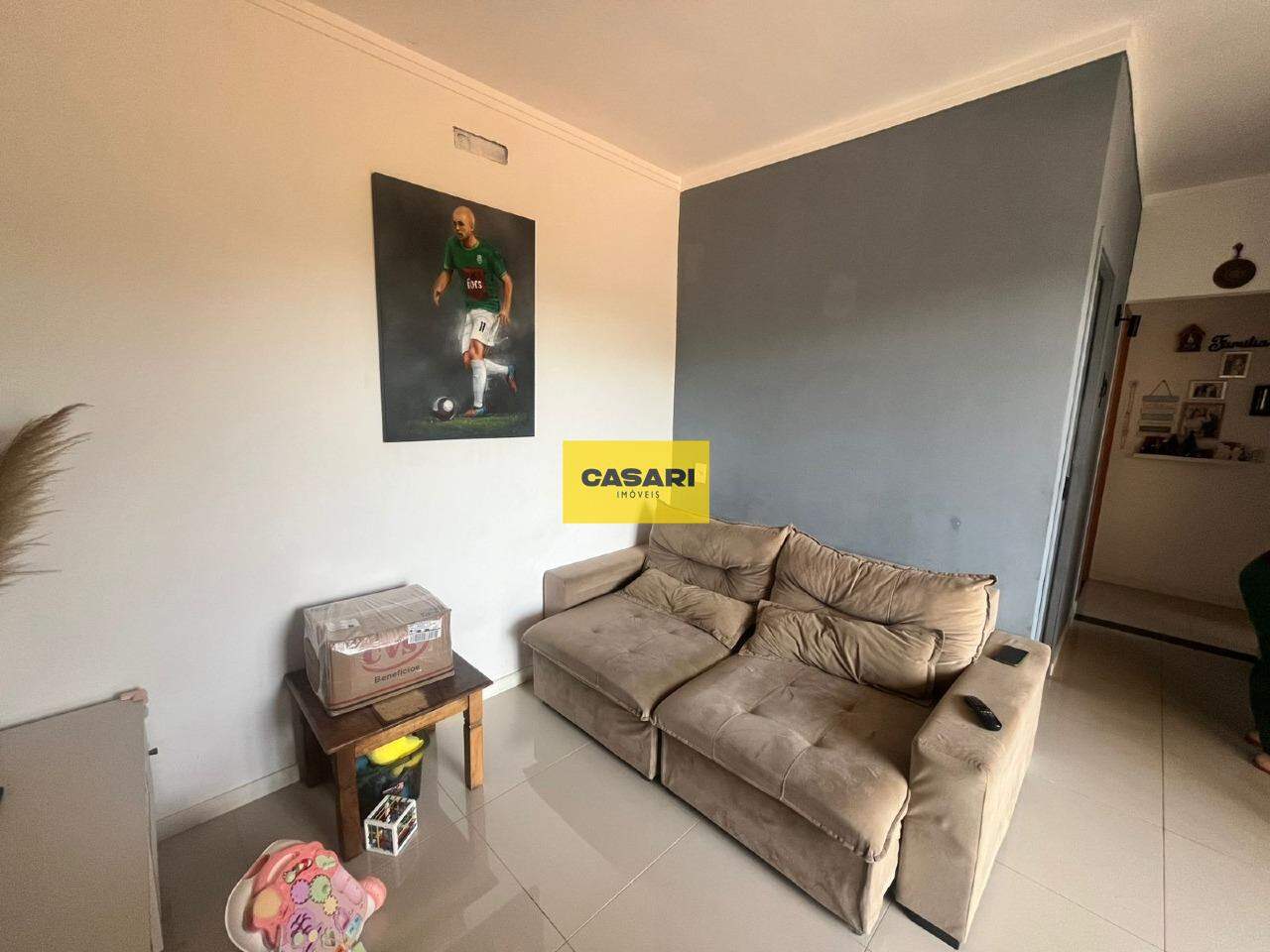 Apartamento para à venda no bairro Azaleia, Boituva - Casari Imóveis: 