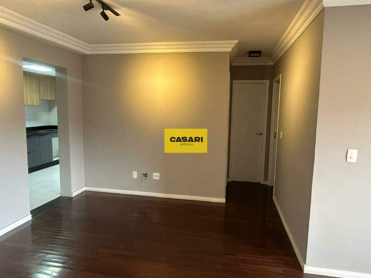 Apartamento à venda no Jardim Santo Antônio: 