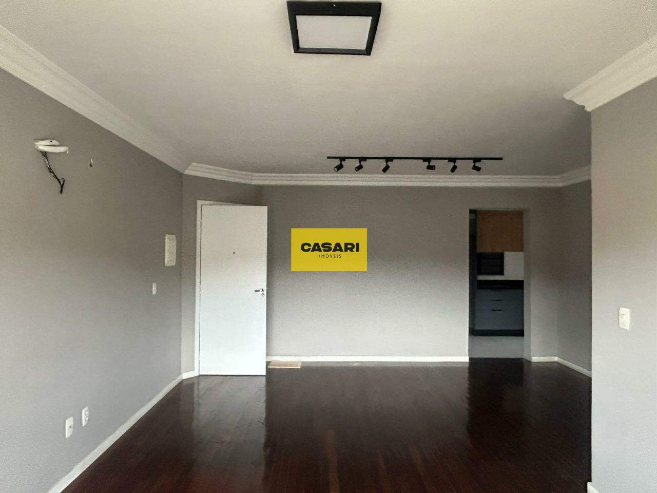 Apartamento à venda no Jardim Santo Antônio: 
