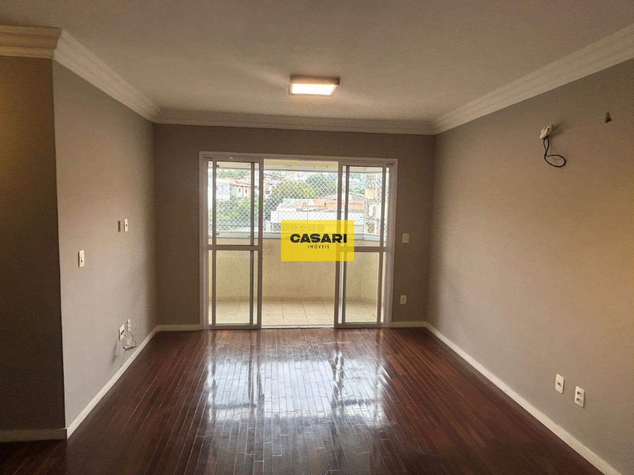 Apartamento à venda no Jardim Santo Antônio: 