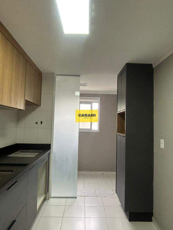 Apartamento à venda no Jardim Santo Antônio: 