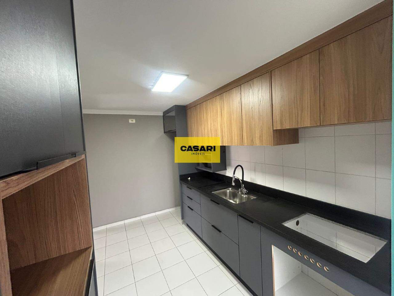Apartamento à venda no Jardim Santo Antônio: 
