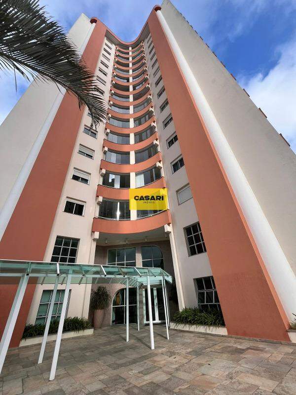Apartamento para à venda no bairro Centro, São Bernardo do Campo - Casari Imóveis: 