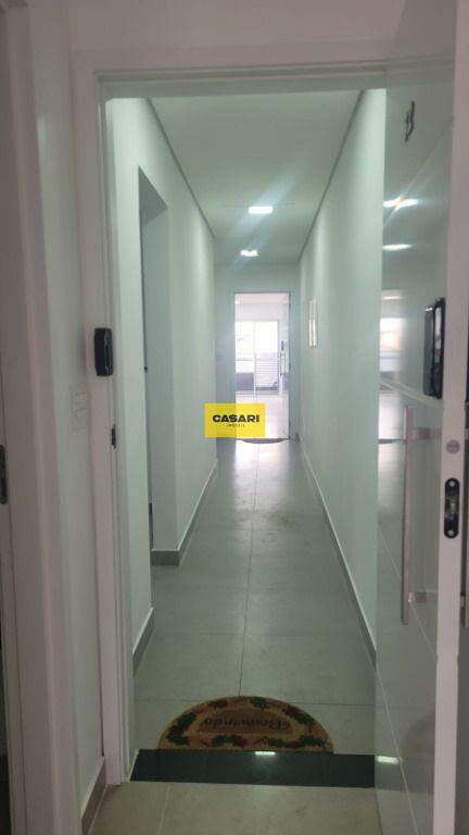 Apartamento para à venda no bairro Jardim do Mar, São Bernardo do Campo - Casari Imóveis: 