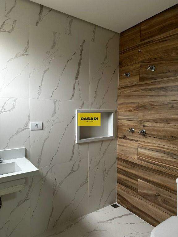 Apartamento para à venda no bairro Jardim do Mar, São Bernardo do Campo - Casari Imóveis: 