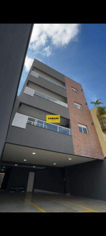Apartamento para à venda no bairro Jardim do Mar, São Bernardo do Campo - Casari Imóveis: 