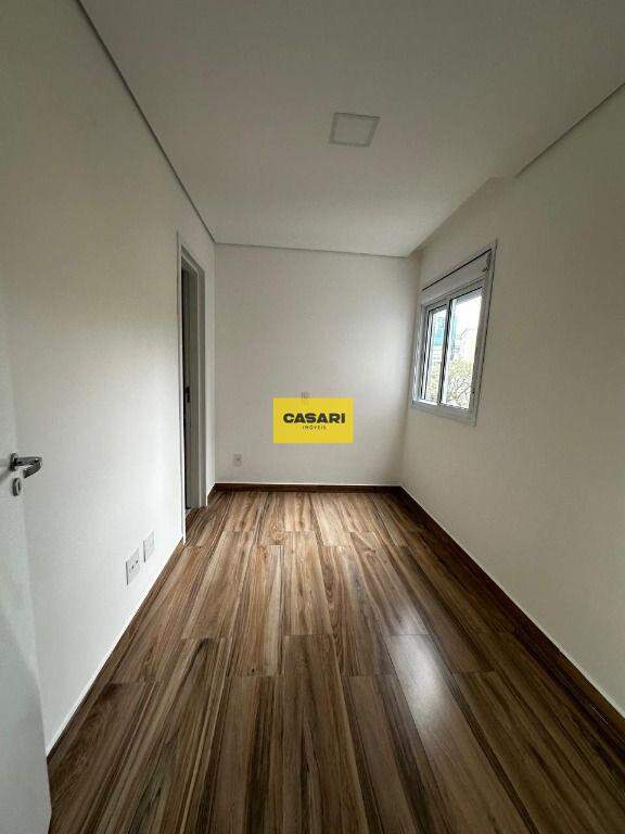 Apartamento para à venda no bairro Jardim do Mar, São Bernardo do Campo - Casari Imóveis: 