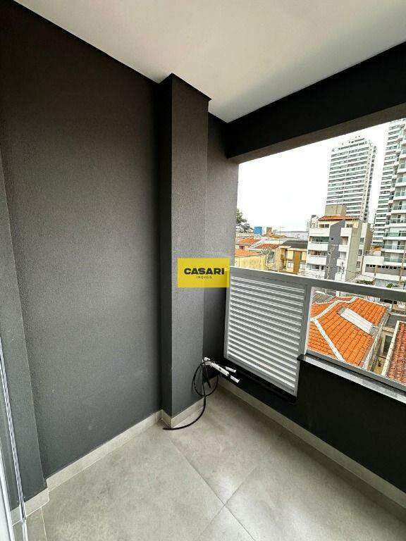 Apartamento para à venda no bairro Jardim do Mar, São Bernardo do Campo - Casari Imóveis: 