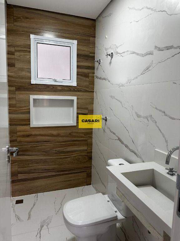 Apartamento para à venda no bairro Jardim do Mar, São Bernardo do Campo - Casari Imóveis: 