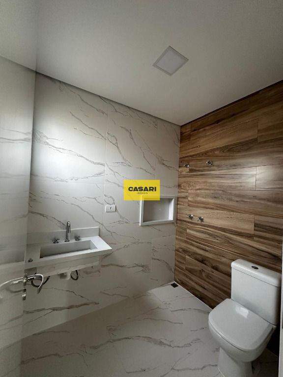 Apartamento para à venda no bairro Jardim do Mar, São Bernardo do Campo - Casari Imóveis: 