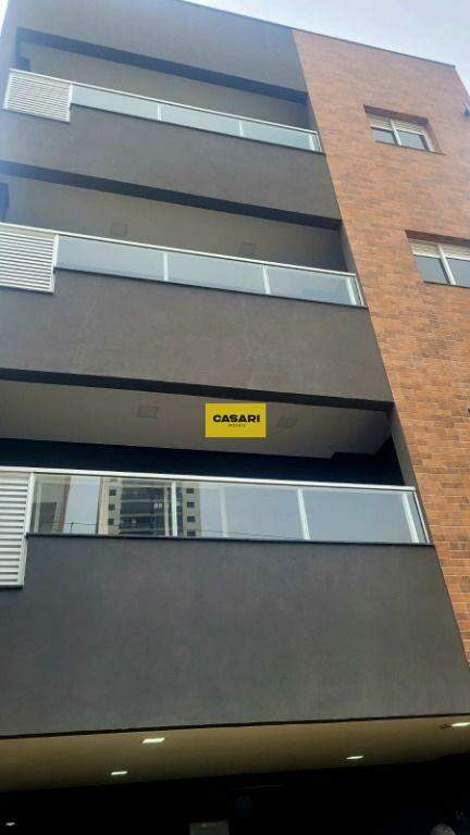 Apartamento para à venda no bairro Jardim do Mar, São Bernardo do Campo - Casari Imóveis: 