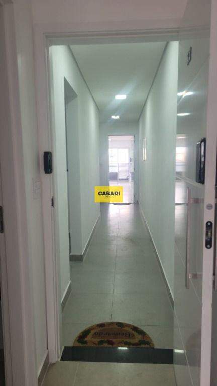 Apartamento para à venda no bairro Jardim do Mar, São Bernardo do Campo - Casari Imóveis: 