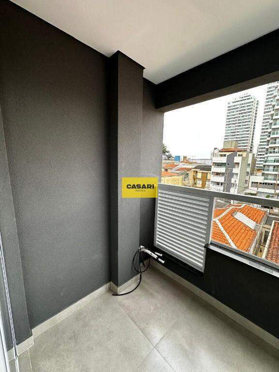 Apartamento para à venda no bairro Jardim do Mar, São Bernardo do Campo - Casari Imóveis: 