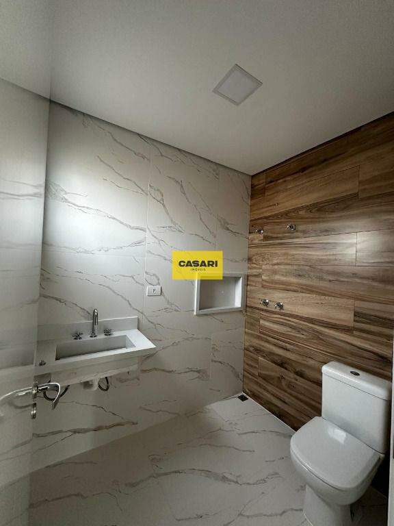 Apartamento para à venda no bairro Jardim do Mar, São Bernardo do Campo - Casari Imóveis: 