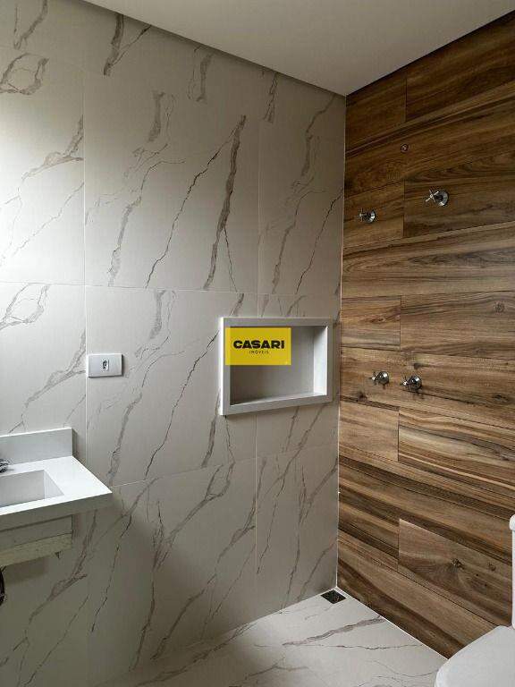 Apartamento para à venda no bairro Jardim do Mar, São Bernardo do Campo - Casari Imóveis: 