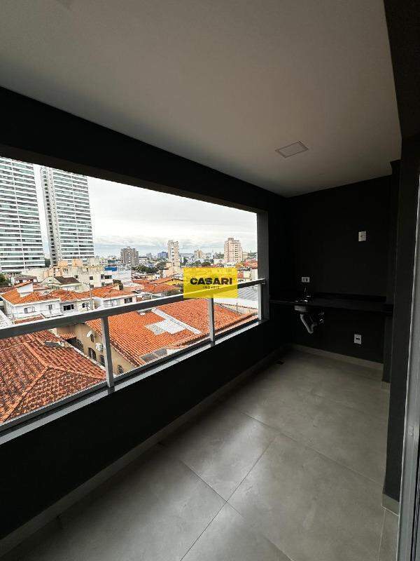 Cobertura para à venda no bairro Jardim do Mar, São Bernardo do Campo - Casari Imóveis: 