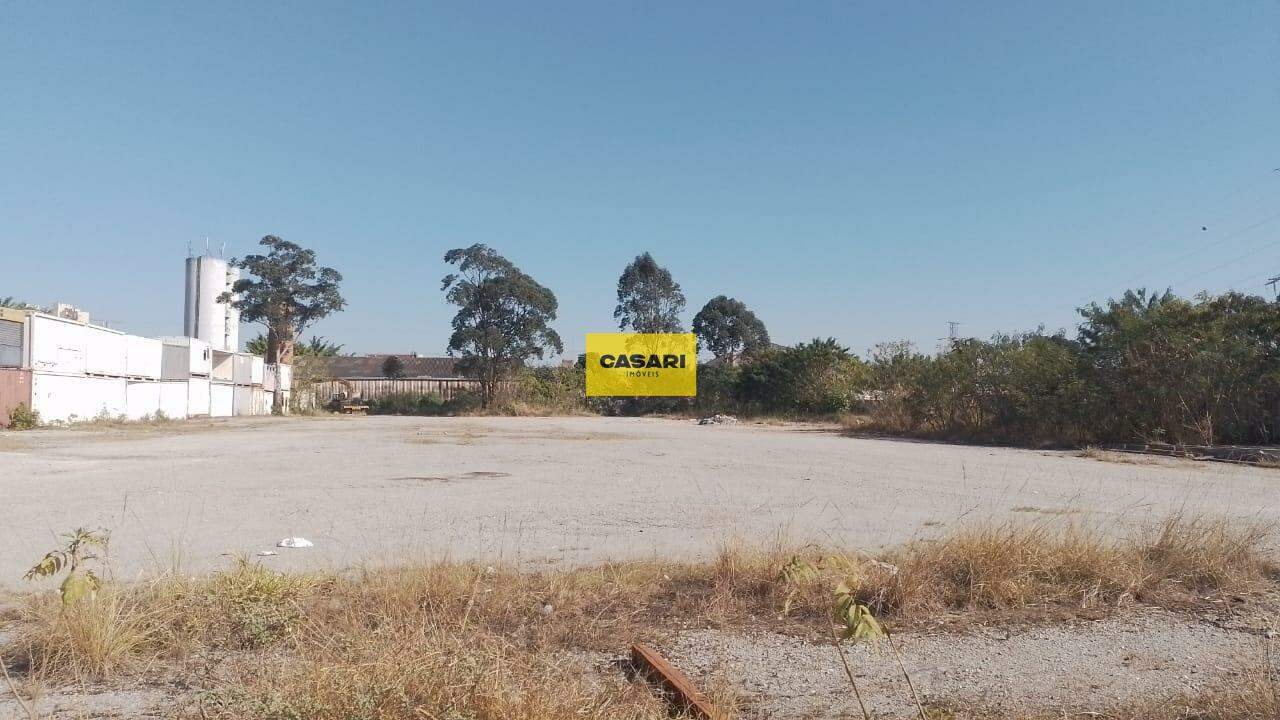 Terreno para para aluguel no bairro Várzea do Tamanduateí, Santo André - Casari Imóveis: 