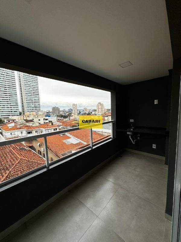 Cobertura para à venda no bairro Jardim do Mar, São Bernardo do Campo - Casari Imóveis: 