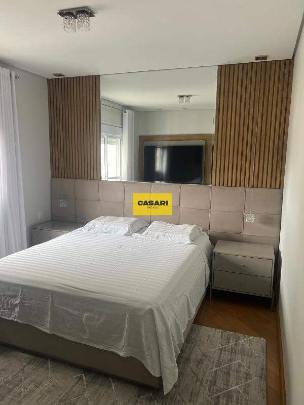 Apartamento para à venda no bairro Nova Petrópolis, São Bernardo do Campo - Casari Imóveis: 
