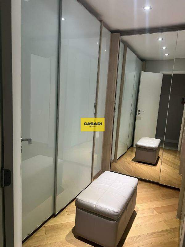 Apartamento para à venda no bairro Nova Petrópolis, São Bernardo do Campo - Casari Imóveis: 