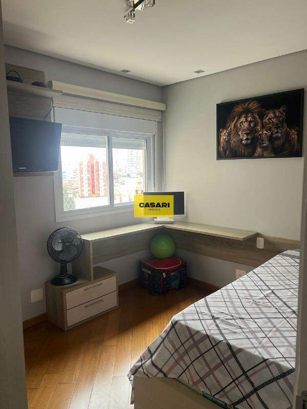 Apartamento para à venda no bairro Nova Petrópolis, São Bernardo do Campo - Casari Imóveis: 