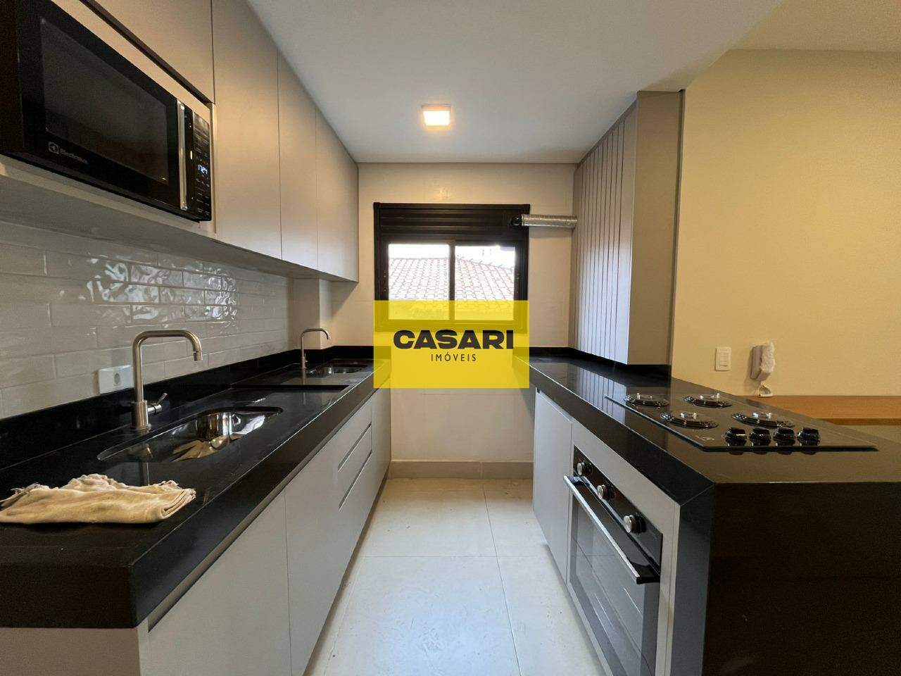 Apartamento para à venda no bairro Anchieta, São Bernardo do Campo - Casari Imóveis: 