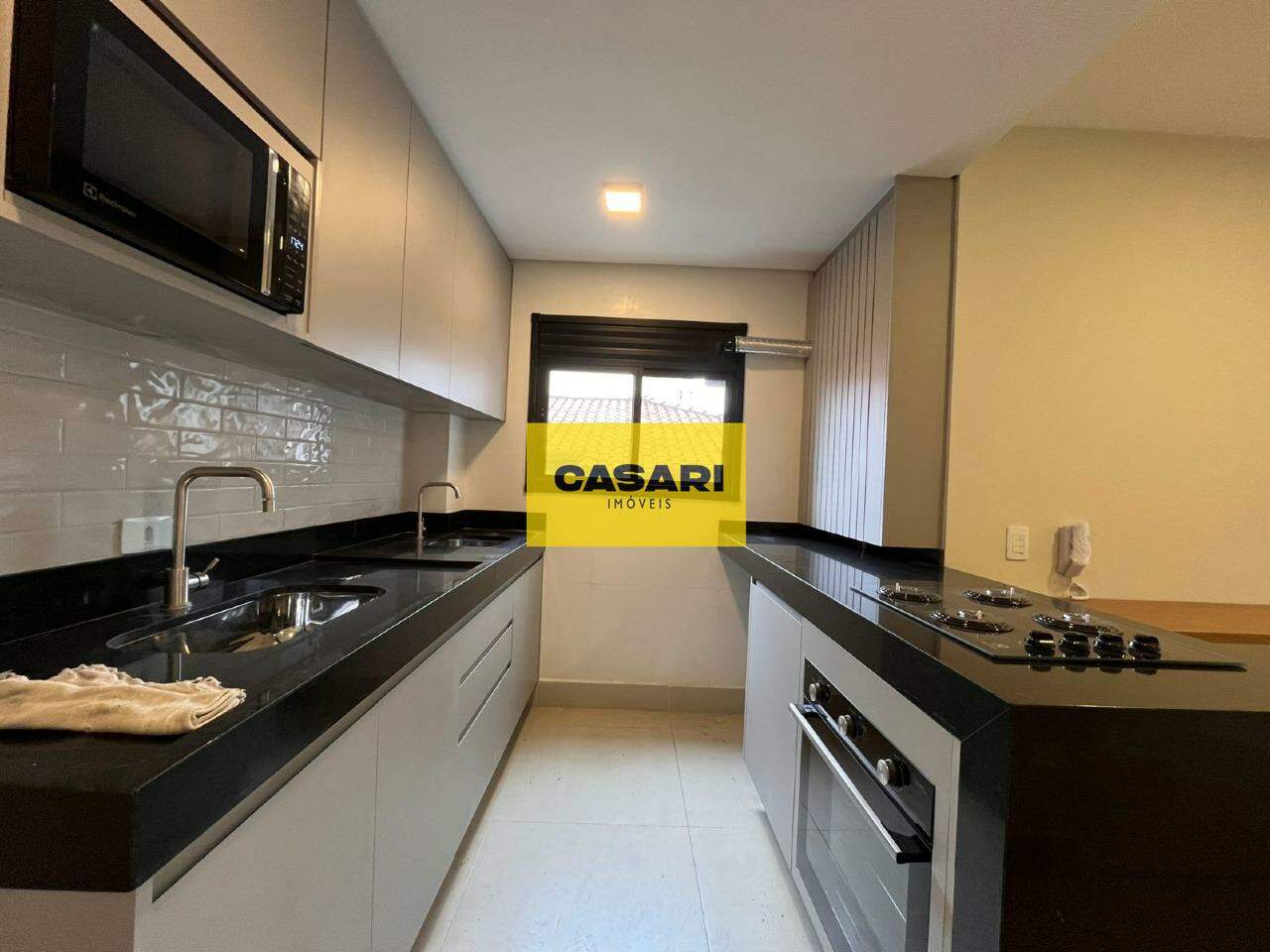 Apartamento para à venda no bairro Anchieta, São Bernardo do Campo - Casari Imóveis: 