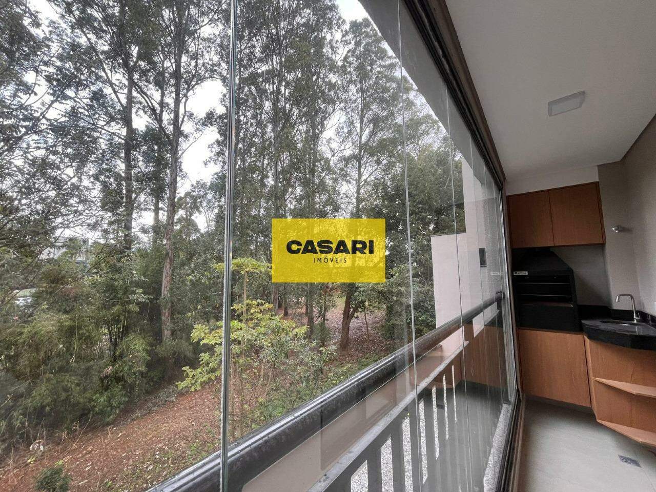 Apartamento para à venda no bairro Anchieta, São Bernardo do Campo - Casari Imóveis: 