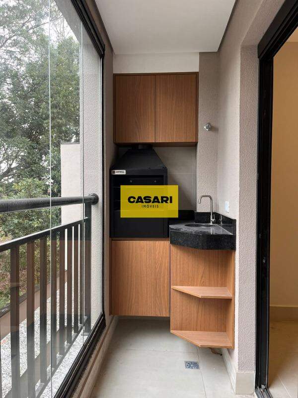 Apartamento para à venda no bairro Anchieta, São Bernardo do Campo - Casari Imóveis: 