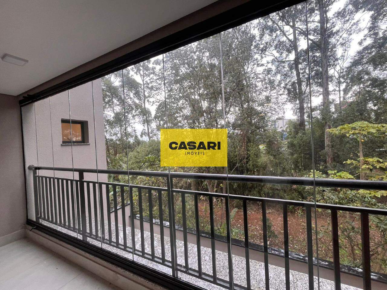 Apartamento para à venda no bairro Anchieta, São Bernardo do Campo - Casari Imóveis: 