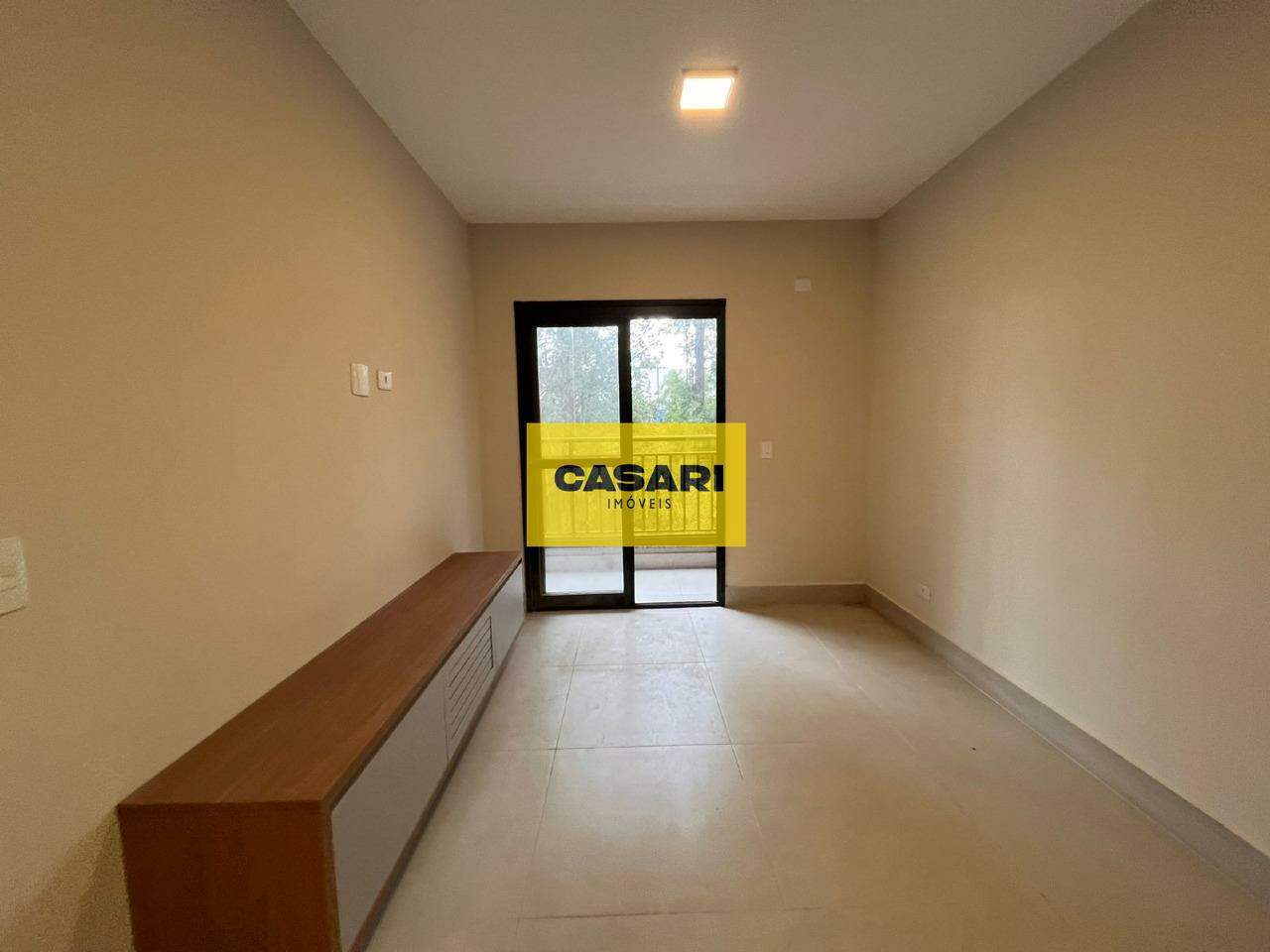 Apartamento para à venda no bairro Anchieta, São Bernardo do Campo - Casari Imóveis: 