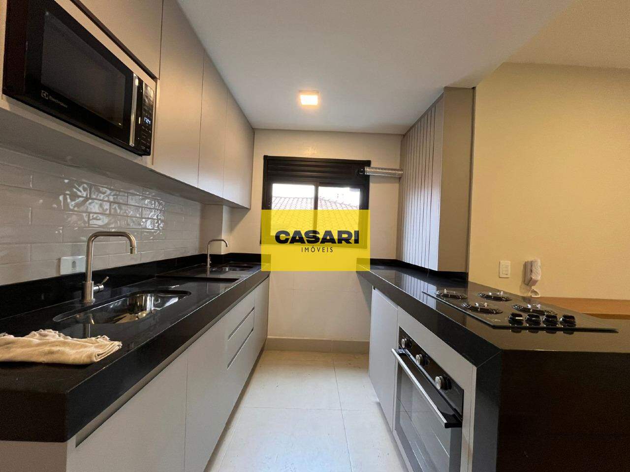 Apartamento para à venda no bairro Anchieta, São Bernardo do Campo - Casari Imóveis: 