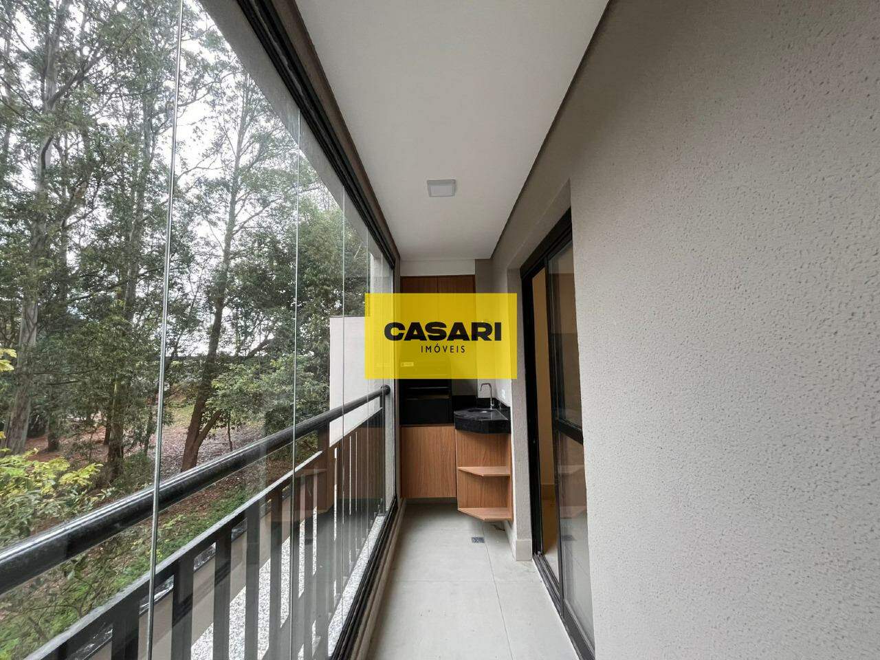 Apartamento para à venda no bairro Anchieta, São Bernardo do Campo - Casari Imóveis: 
