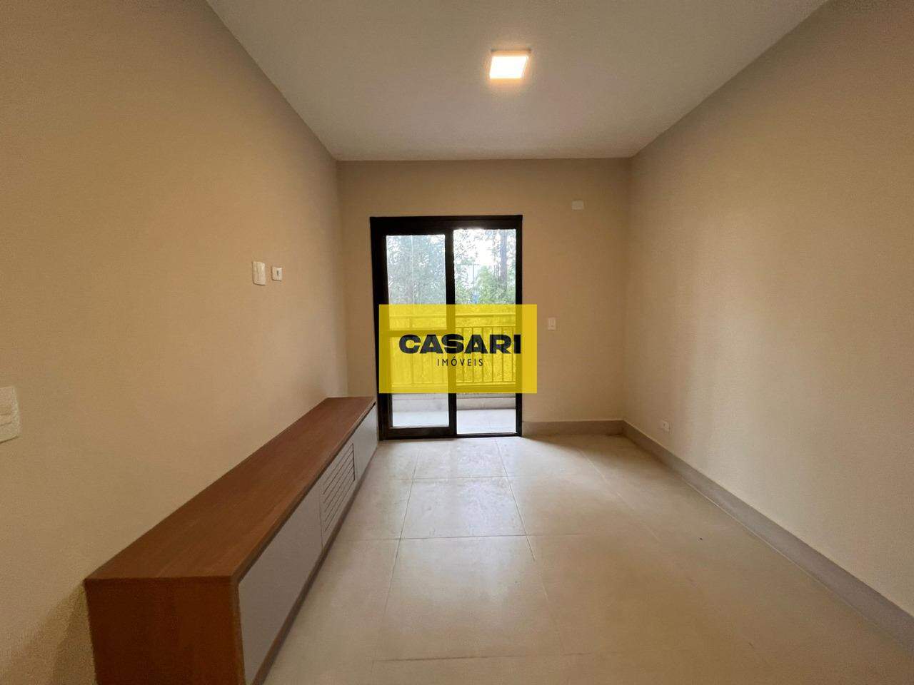 Apartamento para à venda no bairro Anchieta, São Bernardo do Campo - Casari Imóveis: 