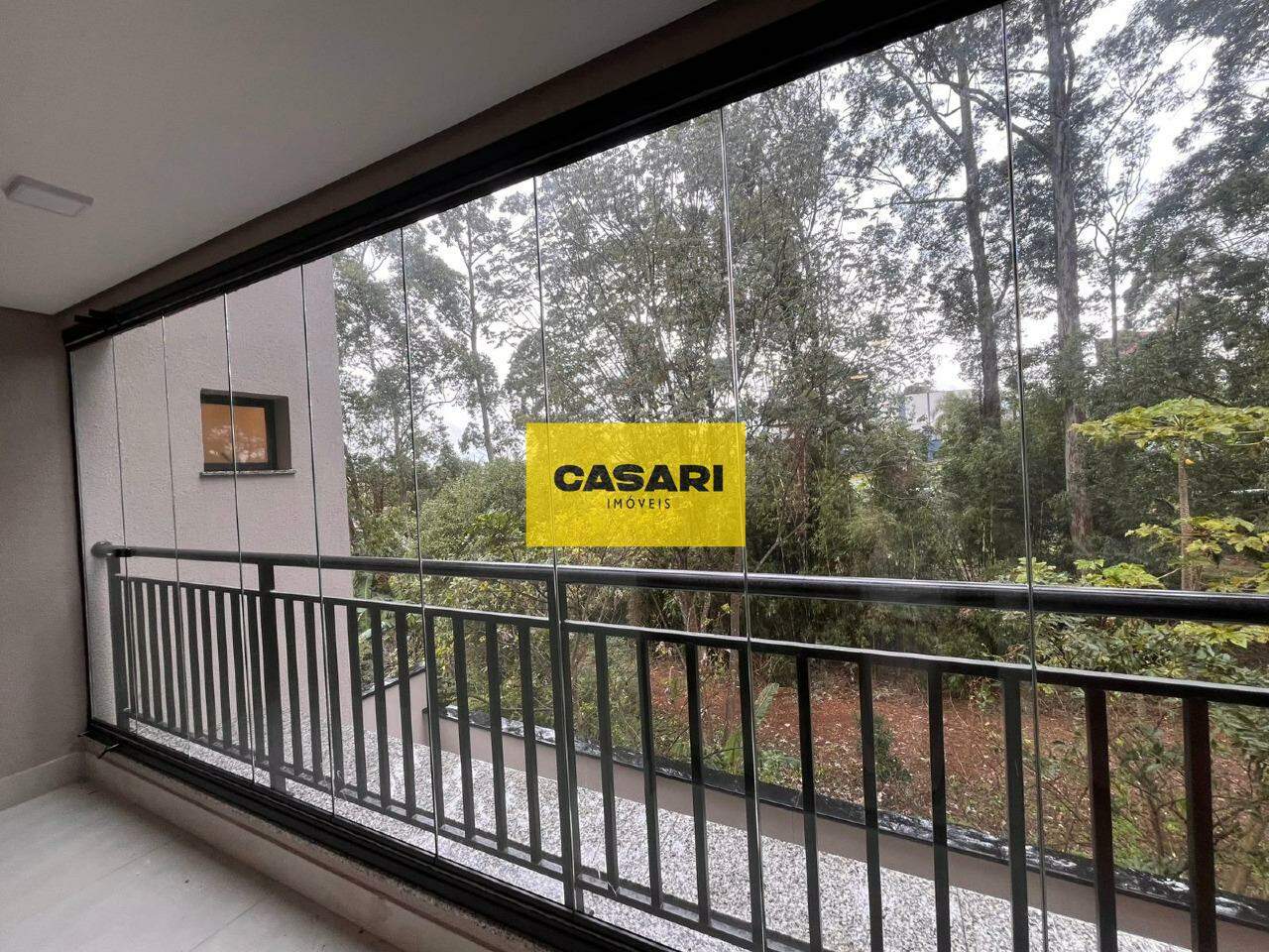 Apartamento para à venda no bairro Anchieta, São Bernardo do Campo - Casari Imóveis: 