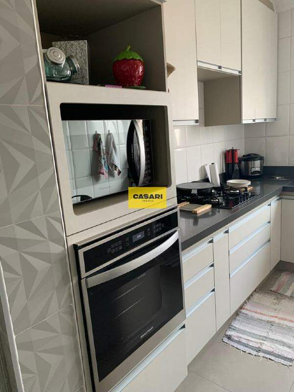 Apartamento para à venda no bairro Barcelona, São Caetano do Sul - Casari Imóveis: 