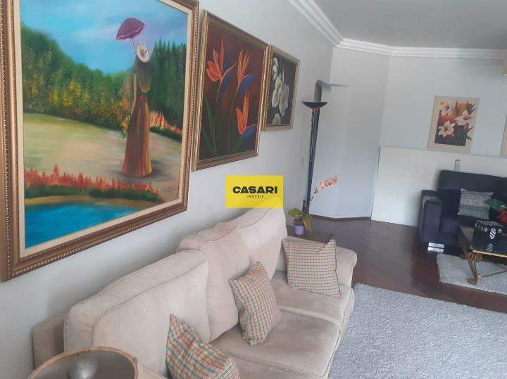 Apartamento para à venda no bairro Vila Assunção, Santo André - Casari Imóveis: 
