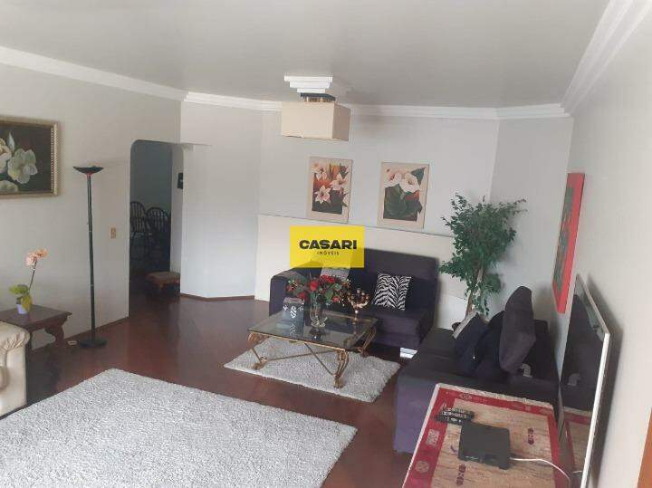 Apartamento para à venda no bairro Vila Assunção, Santo André - Casari Imóveis: 