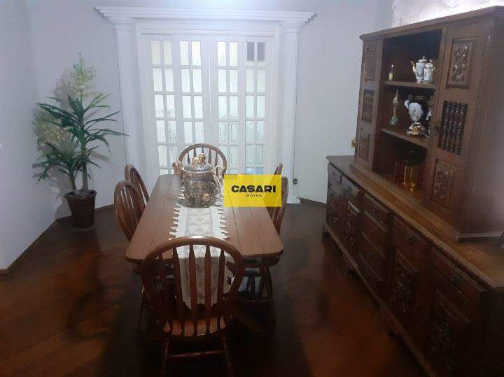 Apartamento para à venda no bairro Vila Assunção, Santo André - Casari Imóveis: 