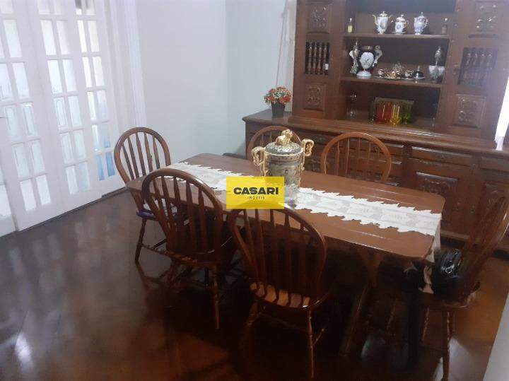 Apartamento para à venda no bairro Vila Assunção, Santo André - Casari Imóveis: 