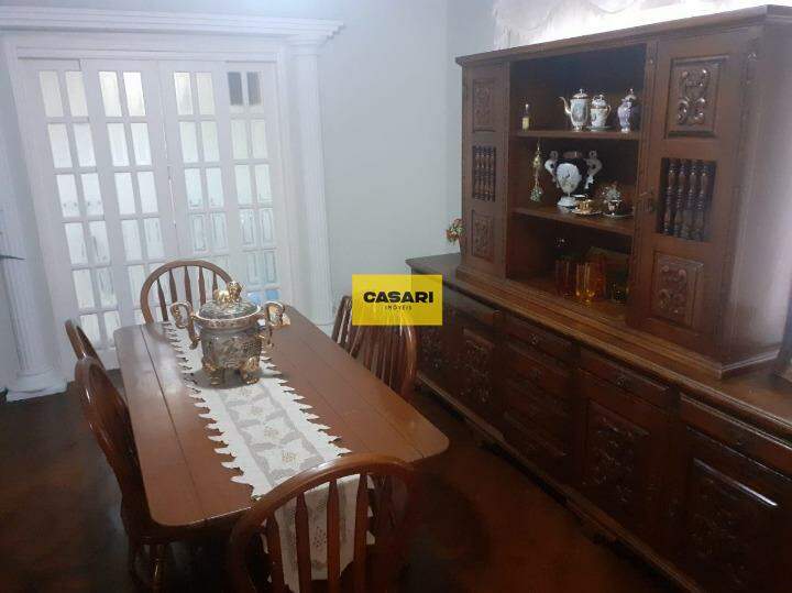 Apartamento para à venda no bairro Vila Assunção, Santo André - Casari Imóveis: 